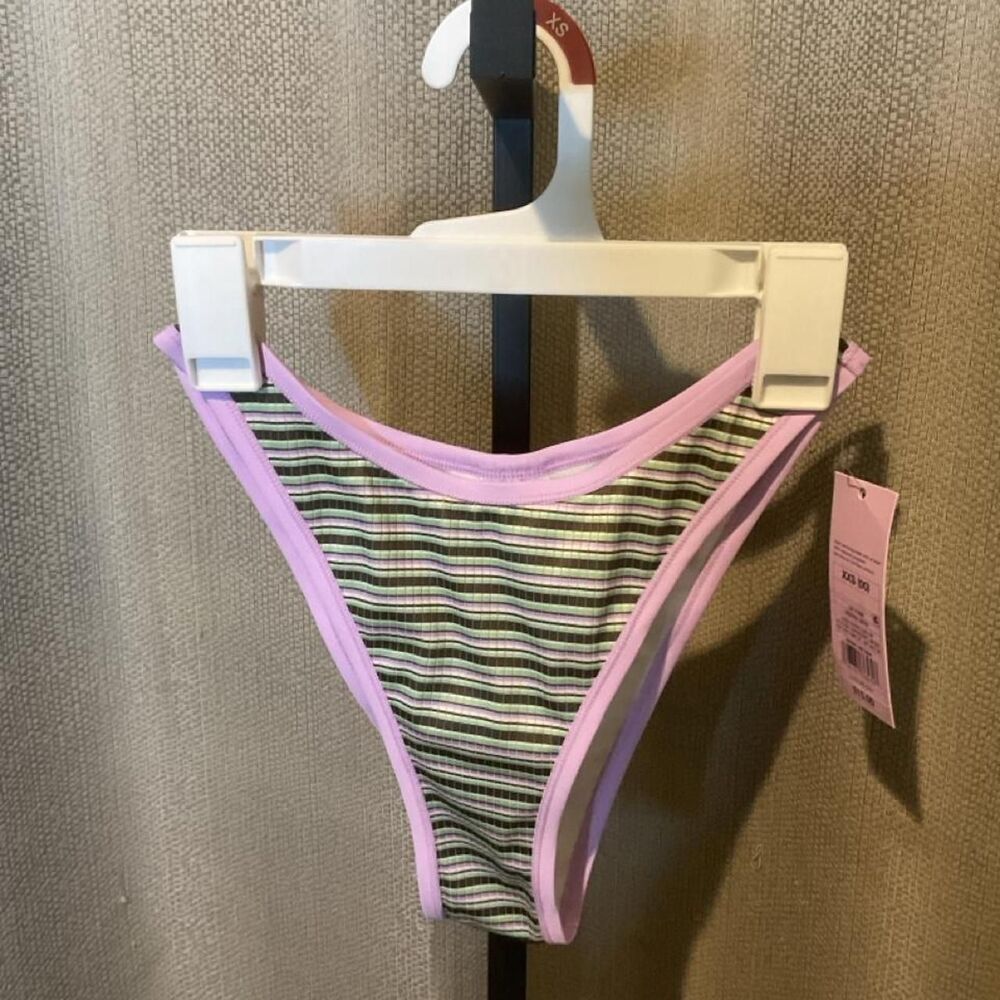 Wild-fable‎ Women's multi Bikini-and-tankini-bottoms